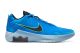 Nike LeBron Witness 9 (HQ8034-400) blau 2