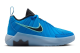 Nike LeBron Witness 9 (HV2271-400) blau 2