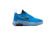 Nike LeBron Witness 9 (HV2271-400) blau 1