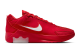 Nike LeBron Witness 9 University (II7520-600) rot 1