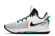 Nike LeBron Witness 5 (CQ9380-100) weiss 3