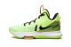 Nike LeBron Witness 5 V (CQ9380-300) grün 2