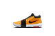 Nike LeBron Witness VIII (HQ2139-700) gelb 1