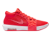 Nike LeBron Witness 8 (FB2239-600) rot 5