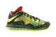 Nike LeBron X Celebration Pack (628622-900) bunt 4