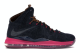 Nike LeBron 10 EXT Denim QS X (597806-400) bunt 3