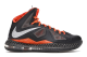 Nike LeBron 10 History Month X (583109-001) bunt 3