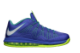 Nike LeBron X Low Sprite (579765-500) lila 4