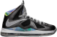 Nike LeBron 10 Prism X (541100-004) schwarz 3
