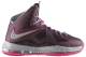 Nike LeBron 10 Sport Pack Crown Jewel (542244-600) lila 3