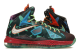 Nike LeBron X What The Mvp (618217 300) bunt 3