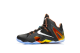 Nike LeBron 11 Elite Gold (642846-002) schwarz 4