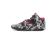 Nike LeBron 11 Graffiti (616175-100) bunt 4