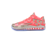 Nike LeBron 11 Low Maison Polka Dots (683256-064) bunt 4