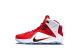 Nike LeBron 12 Heart Of A Lion (684593-601) rot 6