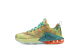 Nike LeBron 12 Low PRM LeBronold Palmer (776652-383) bunt 6