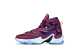 Nike LeBron 13 Written In The Stars (807219-500) lila 6
