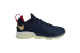Nike LeBron Low (878636-400) blau 1