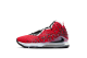 Nike LeBron 17 XVII (BQ3177-601) rot 6