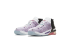 Nike LeBron 18 (CW2760-900) bunt 2