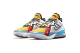 Nike LeBron 18 Low EP (CV7564-104) bunt 2