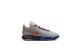 Nike LeBron XX (DQ8651-002) grau 3