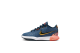 Nike LeBron XXI (FV3606-400) blau 5