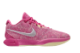Nike LeBron 21 The World Is Your Oyster (HF0721 900) pink 5