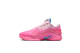 Nike LeBron 22 (HV8455-600) pink 1