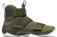 Nike LeBron Zoom Soldier 10 Cargo Khaki Lux (911306 330) grün 2