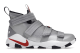 Nike LeBron Soldier 11 Silver Zoom Bullet (897646-007) grau 3