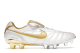 Nike Tiempo Legend 7 Elite 10R FG Ronaldinho (BV5747 107) weiss 3