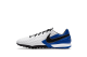 Nike Legend 8 Pro TF Turf Blue (AT6136-104) bunt 2