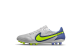 Nike Legend 9 Elite AG Gray Blue (DB0824-075) grau 2