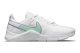 Nike Legend Essential 2 Green Glow (CQ9545-100) weiss 2