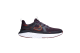 Nike Legend React 2 Burgundy Ash Metallic Copper (AT1369-602) schwarz 3