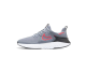 Nike Legend React 2 Obsidian Mist Laser Crimson (AT1368-402) grau 2