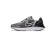 Nike Legend React 3 Light Solar Flare Heather (CK2563-004) grau 2