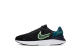 Nike Legend React 3 Lime Glow (CK2563-006) schwarz 2