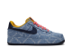 Nike Levis x Air Force 1 Low Exclusive Denim (CV0670-447) bunt 6