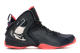 Nike Lil Penny Posite Prm Qs Gumbo League (652121-001) schwarz 3