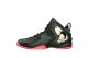Nike Lil Penny Posite Prm Qs Gumbo League (652121-001) schwarz 2