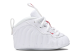 Nike Air Foamposite Takeout Bag One (CW0981 100) blanco 4