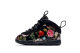 Nike Little Posite One Floral Air Foamposite TD (AT8250-001) multicolor 3