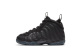 Nike Little Posite One Anthracite 2020 Air Foamposite PS (723946-014) negro 3