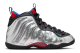 Nike Little Posite One PS (FJ3304 001) silber 1