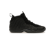 Nike Little Posite One GS 2023 Anthracite (FN7143-001) schwarz 2