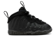Nike Little Posite One TD 2023 (FN7315 001) schwarz 1