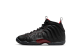 Nike Little Posite One Bred (DV3773-001) schwarz 2