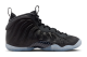 Nike Little Posite One (IQ7228-001) schwarz 2